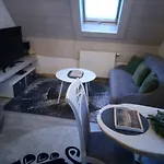 U Busiow - Okolice Zakopanego Apartmán