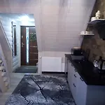 U Busiow - Okolice Zakopanego Apartmán *