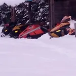 U Busiów - Okolice Zakopanego