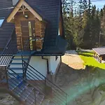 Apartament U Busiów - Okolice Zakopanego *