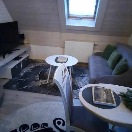 U Busiow - Okolice Zakopanego Apartment