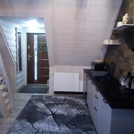 U Busiow - Okolice Zakopanego Apartment *