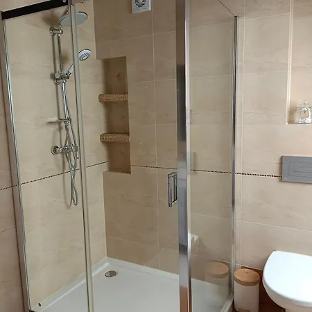 Apartment U Busiow - Okolice Zakopanego Dzianisz