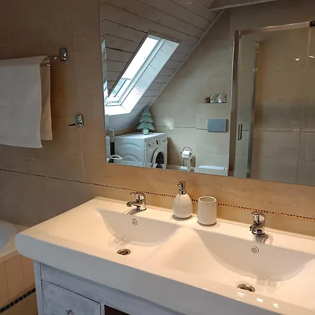 U Busiow - Okolice Zakopanego Apartment Dzianisz